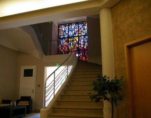 Fotografie z fotogalerie ubytování Hôtel la Régie v destinaci Briey