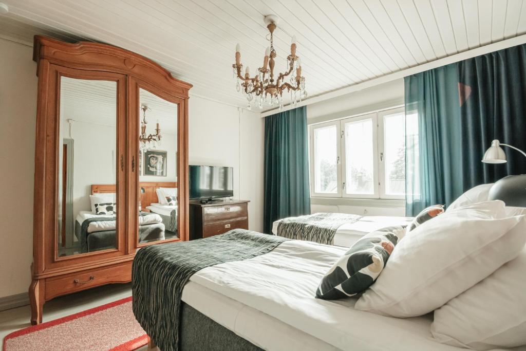 Time Apartment Jänönkuja - Appartamento Con 1 Camera Da Letto