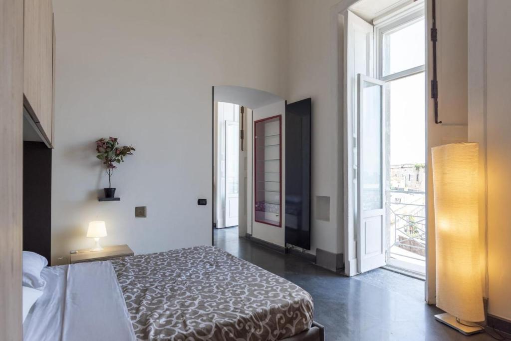 la casa sul corso