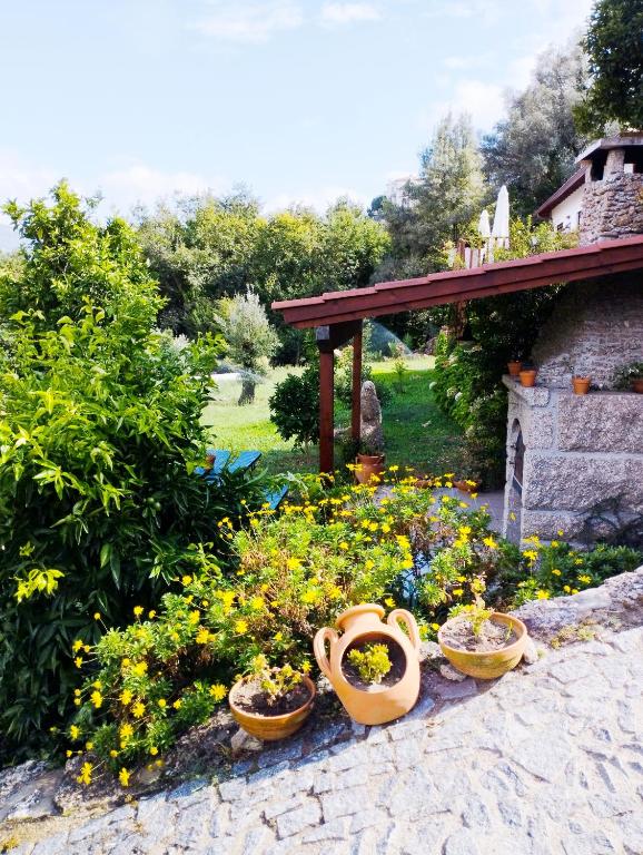 Quinta da Casa Matilde - NATURE HOUSE - 12