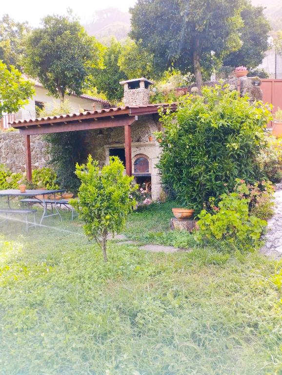 Quinta da Casa Matilde - NATURE HOUSE - 11