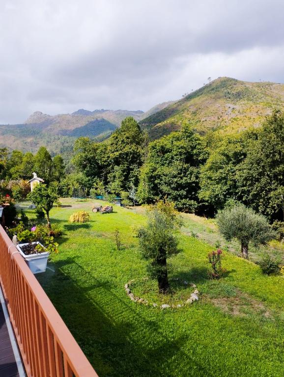 Quinta da Casa Matilde - NATURE HOUSE - 6