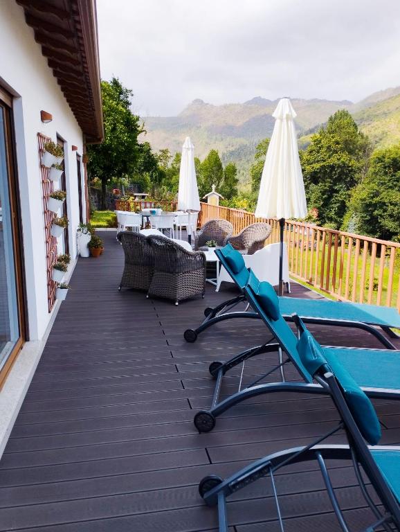 Quinta da Casa Matilde - NATURE HOUSE - 4