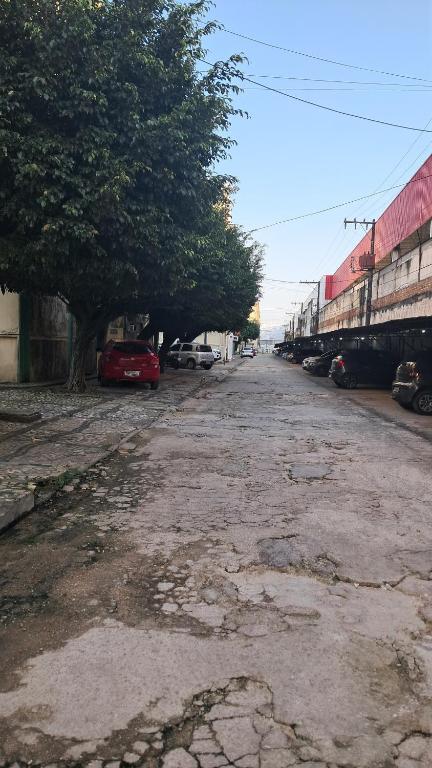 Fotografie z fotogalerie ubytování Apartamento COP 30 v destinaci Ananindeua