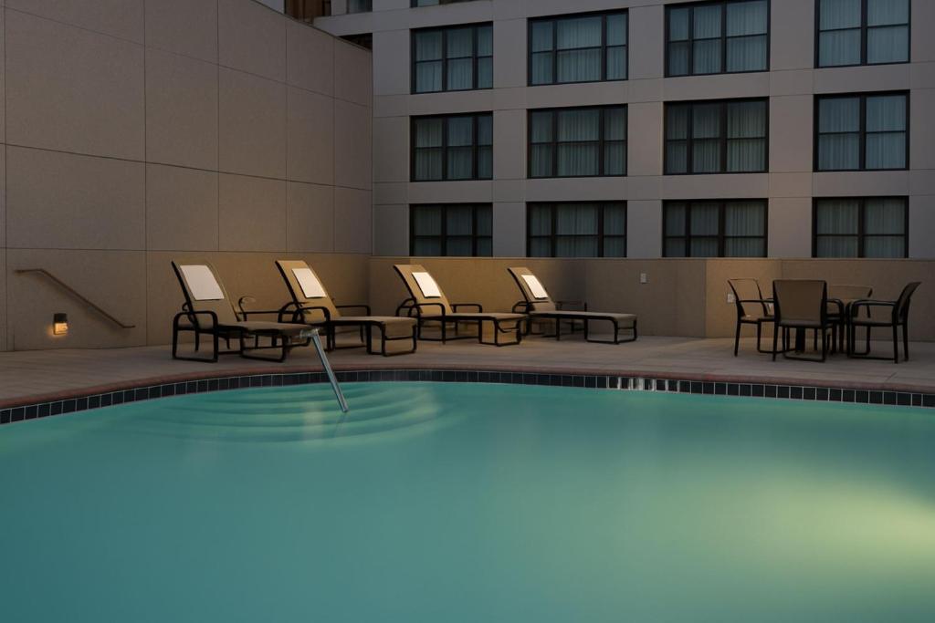 Holiday Inn San Antonio-Riverwalk by IHG photo