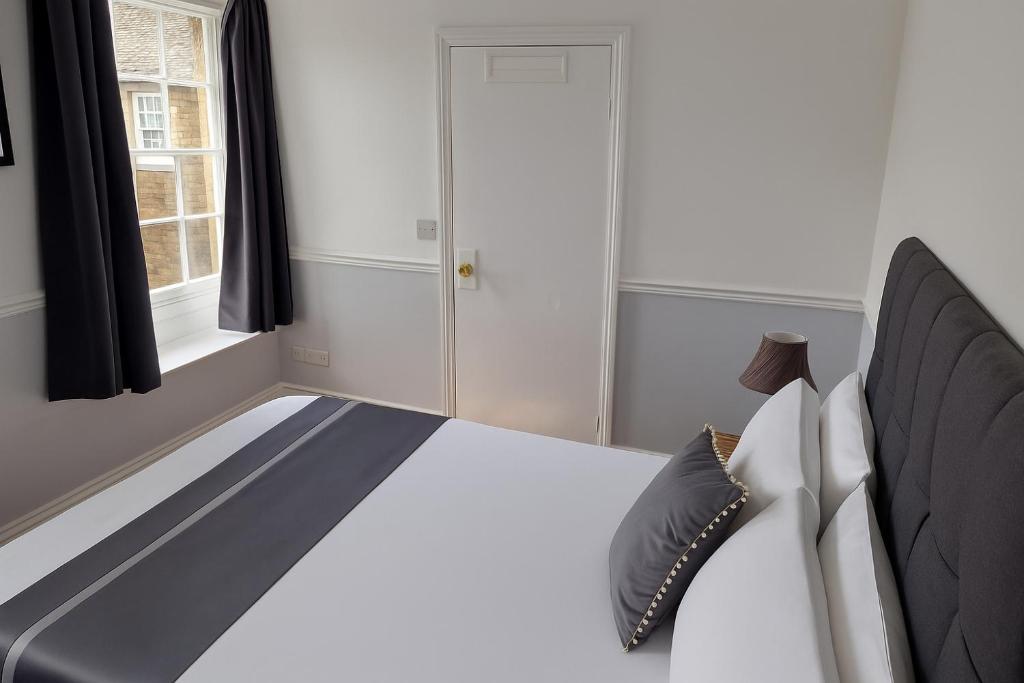 The Swan Hotel Oxford - Habitación Doble