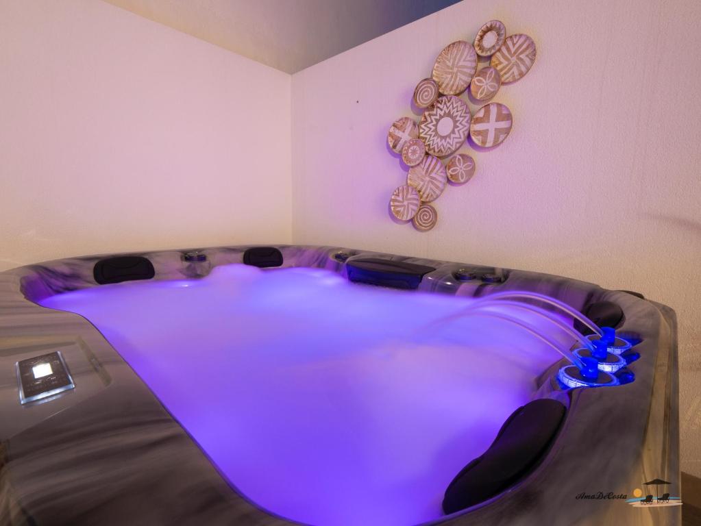 FLAMINGOS & SPA JACUZZi - imagen 2