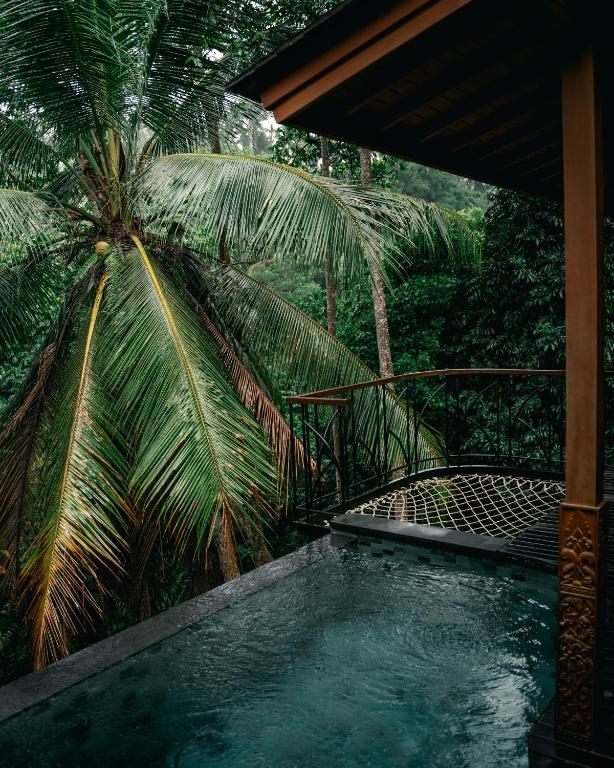 Jannata Resort and Spa - 18