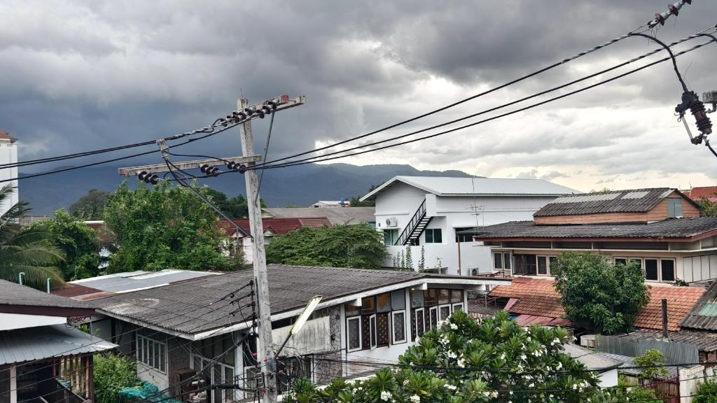 Irene Hotel - Resim 25