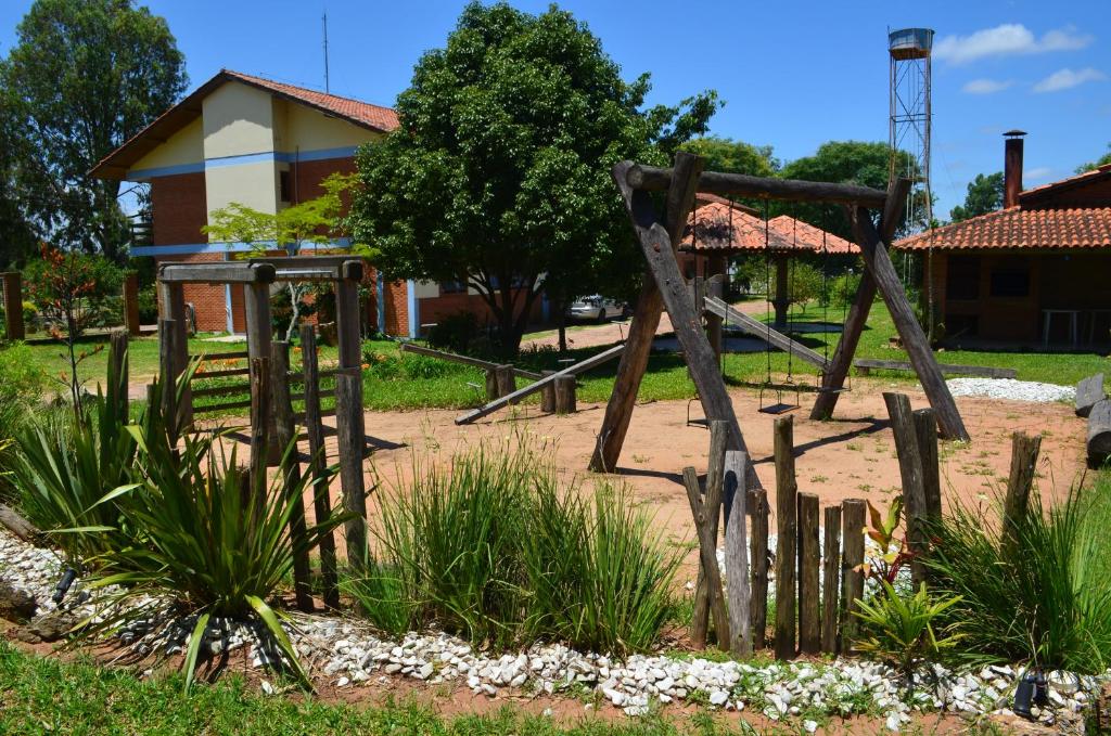  Sítio Hotel e Eventos