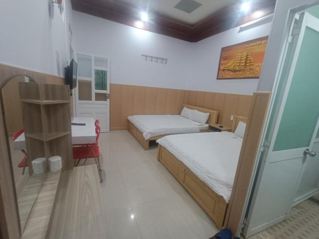 Imagen de la galería de Khách Sạn Sơn Duyên, en Ấp Thiện Lập
