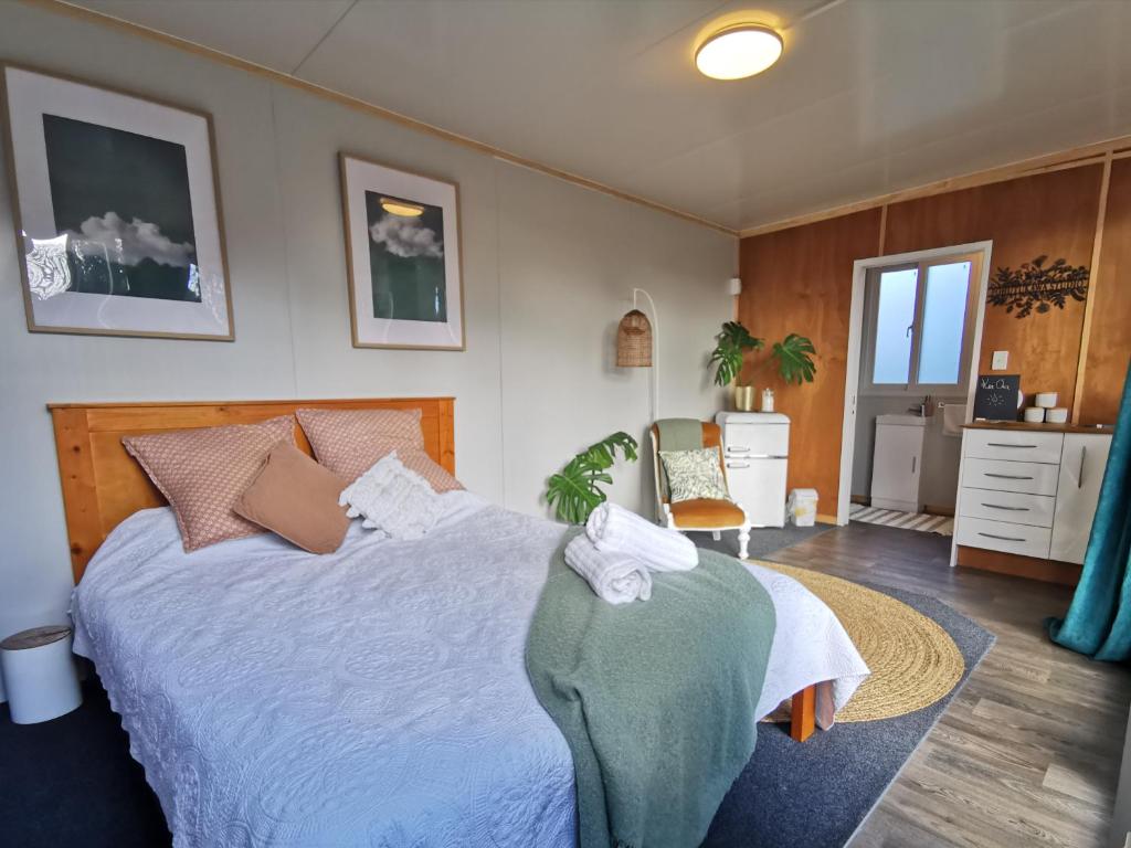 Pohutukawa Studio - Resim 1