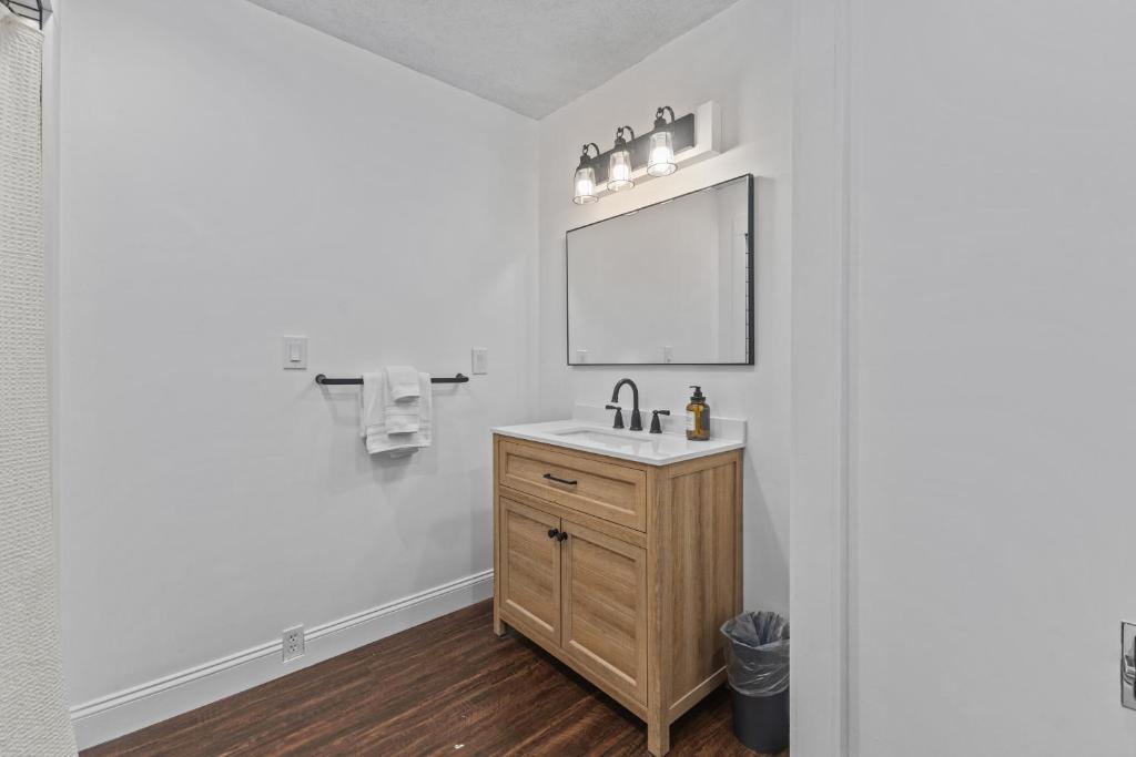 Stowe Motel & Snowdrift - Mountainview Apartment