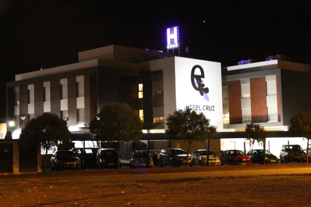 Escuderos Hotel Cruz - imagen 4