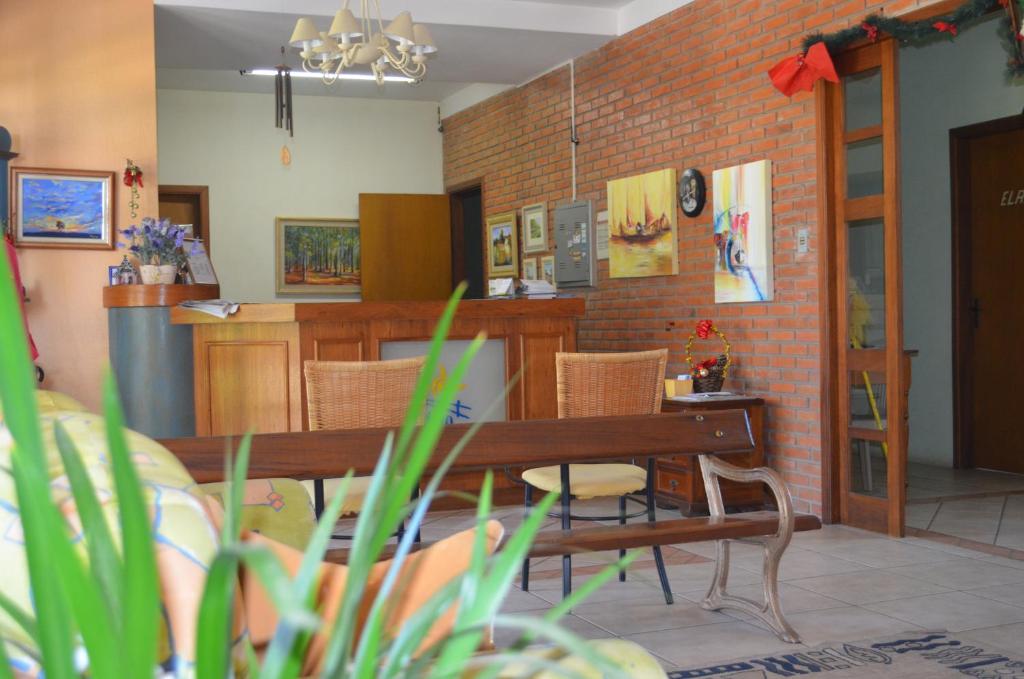  Sítio Hotel e Eventos