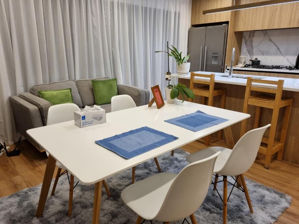 Brown Palace - Resim 7