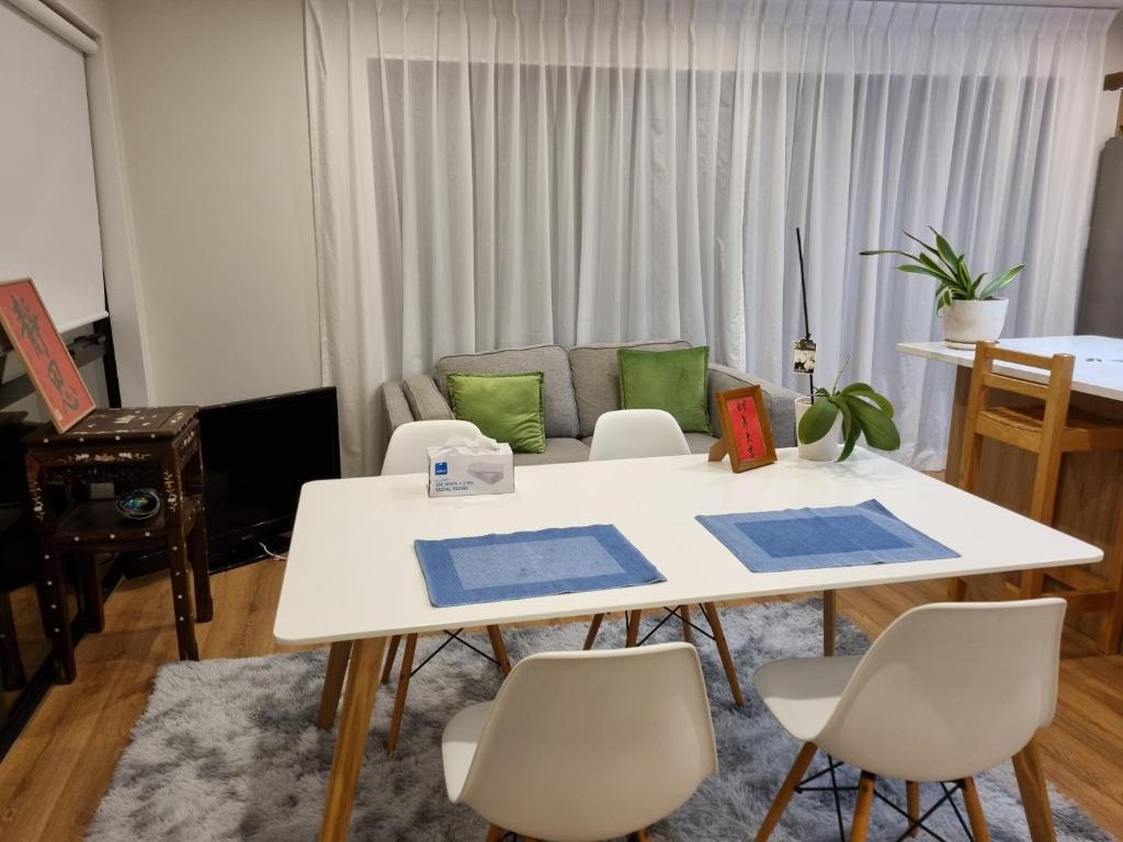 Brown Palace - Resim 4