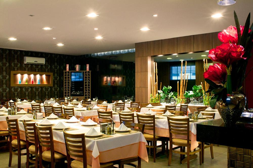  Itamaraty Hotel
