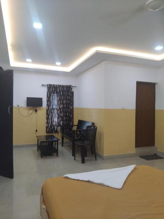 Billede fra billedgalleriet på Lotus Grand Residency i Angādipuram