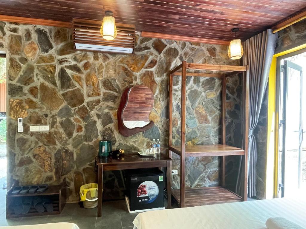 Trang An river mountain ecolodge Ninh Binh - 15