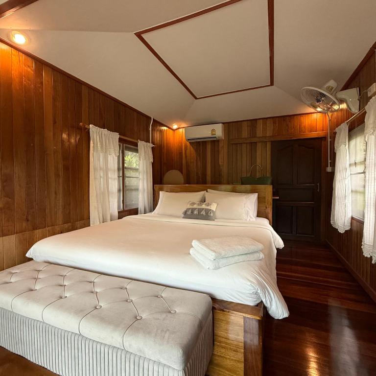 Mangrove bungalow & restaurant - 5