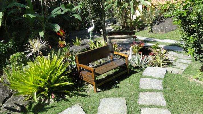  Pousada Portal das Estrelas