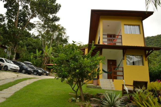  Pousada Portal das Estrelas