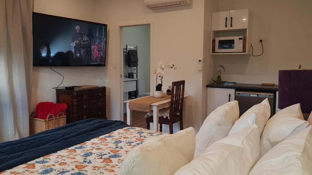 Just a little bit country - Resim 4