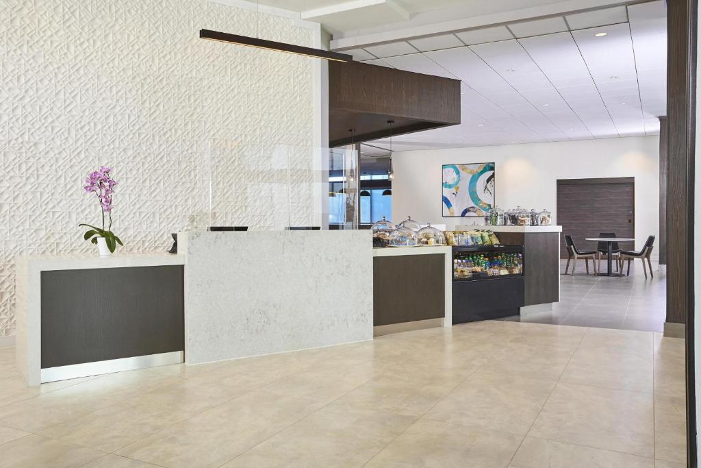 Hyatt Place Toronto Mississauga and Luxe Convention Centre - Resim 8