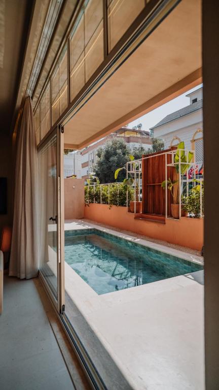 La Gaia - Adult Only - 11