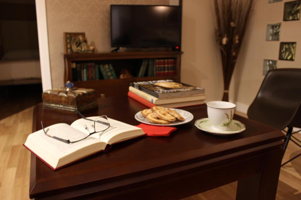 Apartamentos Nundinae - 1