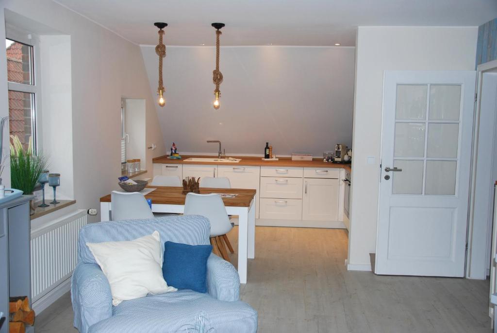 Ferienwohnung MEINE ECKE in Eckernförde Ferienwohnung MEINE ECKE in Eckernförde