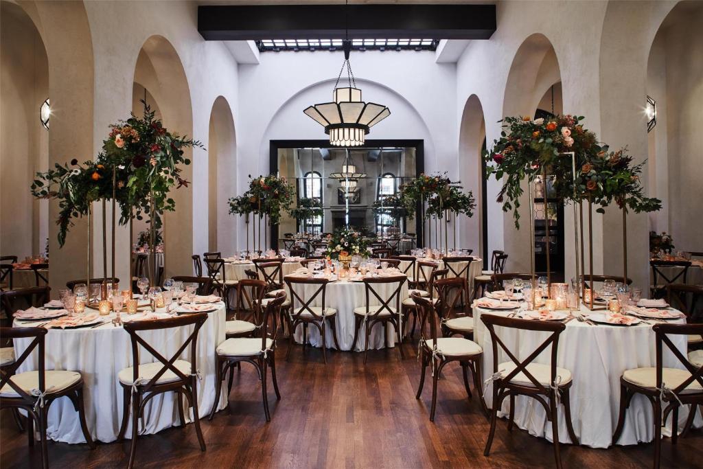 Hotel Figueroa, Unbound Collection by Hyatt photo