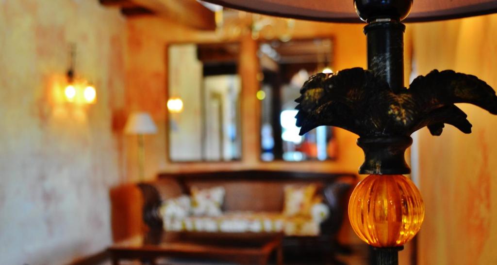 Kép Hotel Valle De Arco szállásáról Prellezóban a galériában