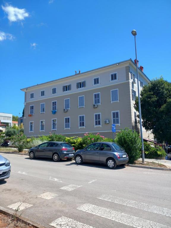 Studio Apartman ''Nicole'' - 18