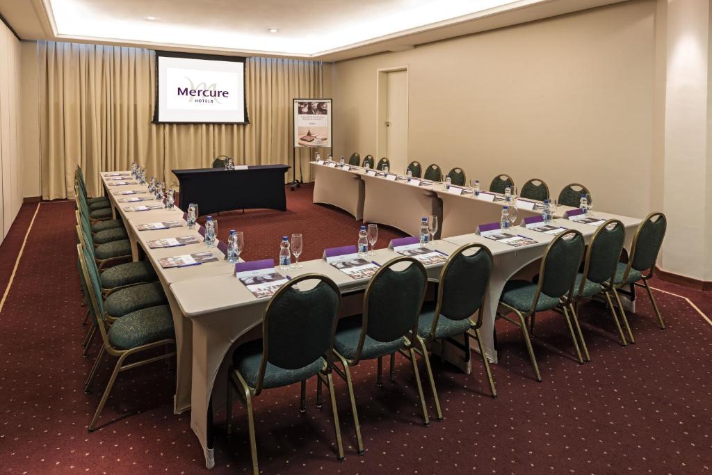  Mercure Joinville Prinz