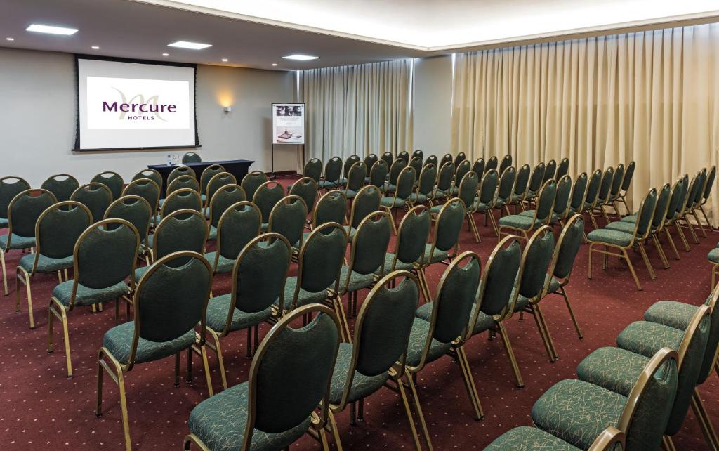  Mercure Joinville Prinz