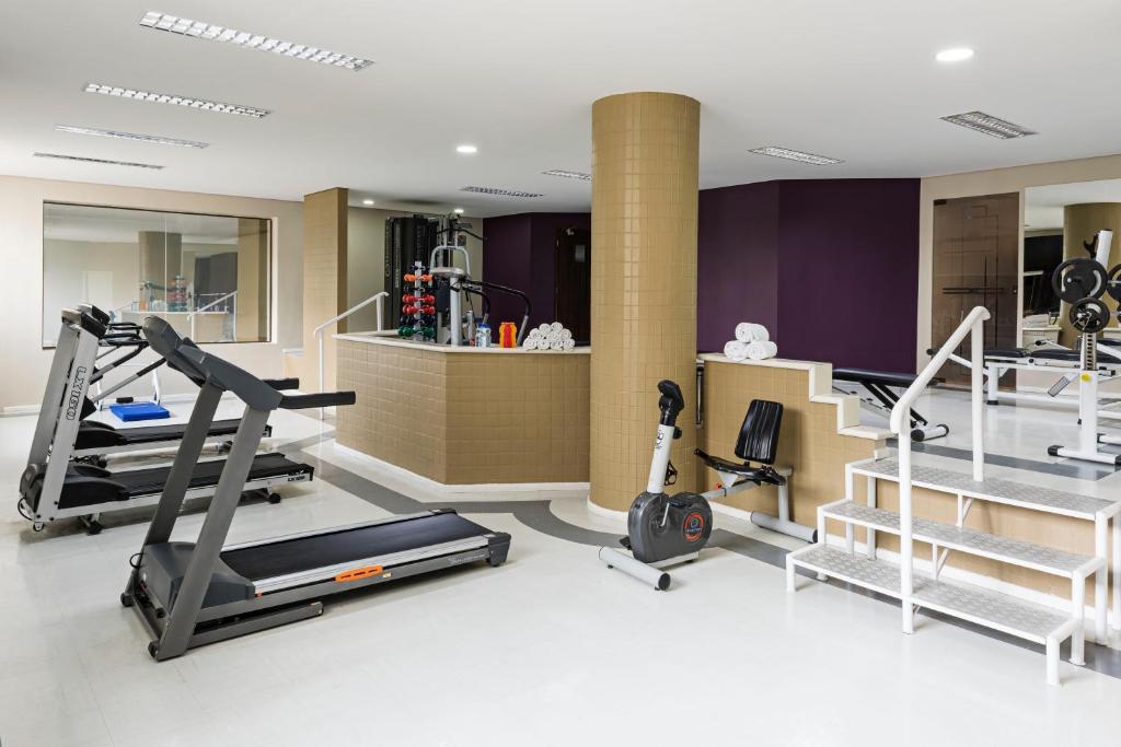  Mercure Joinville Prinz