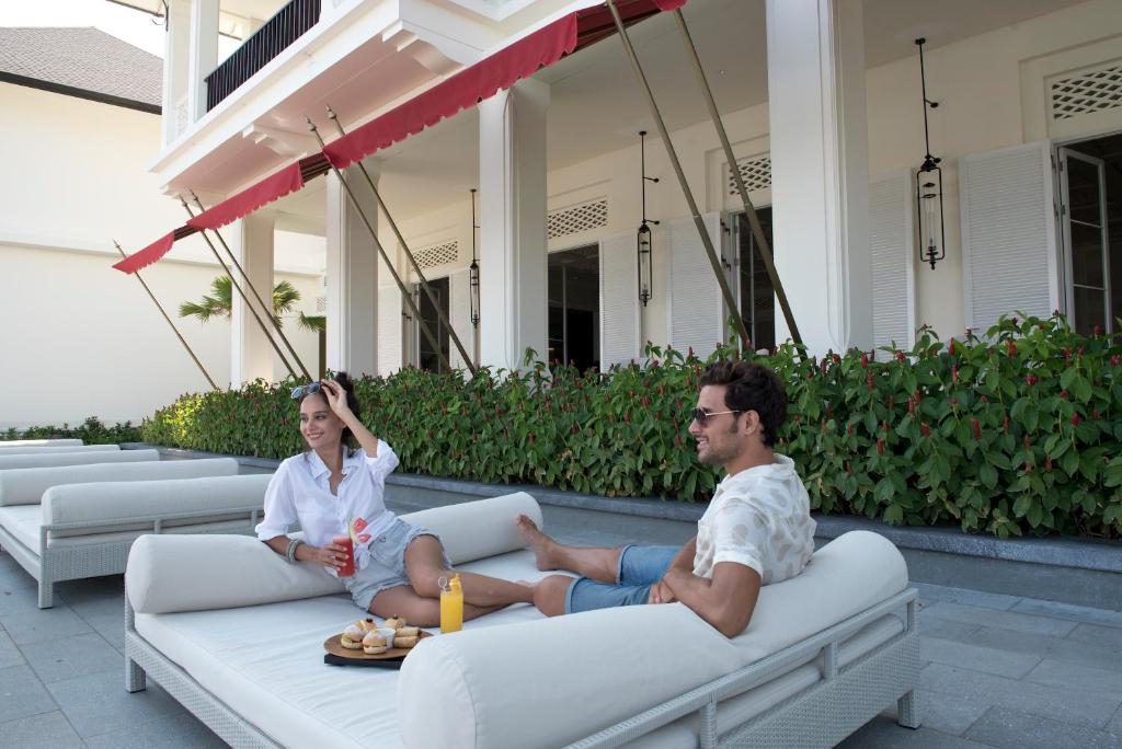 Hosté ubytování Rumah Luwih Bali