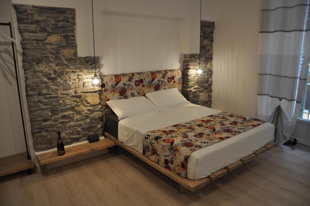 B&B la cruna deLago