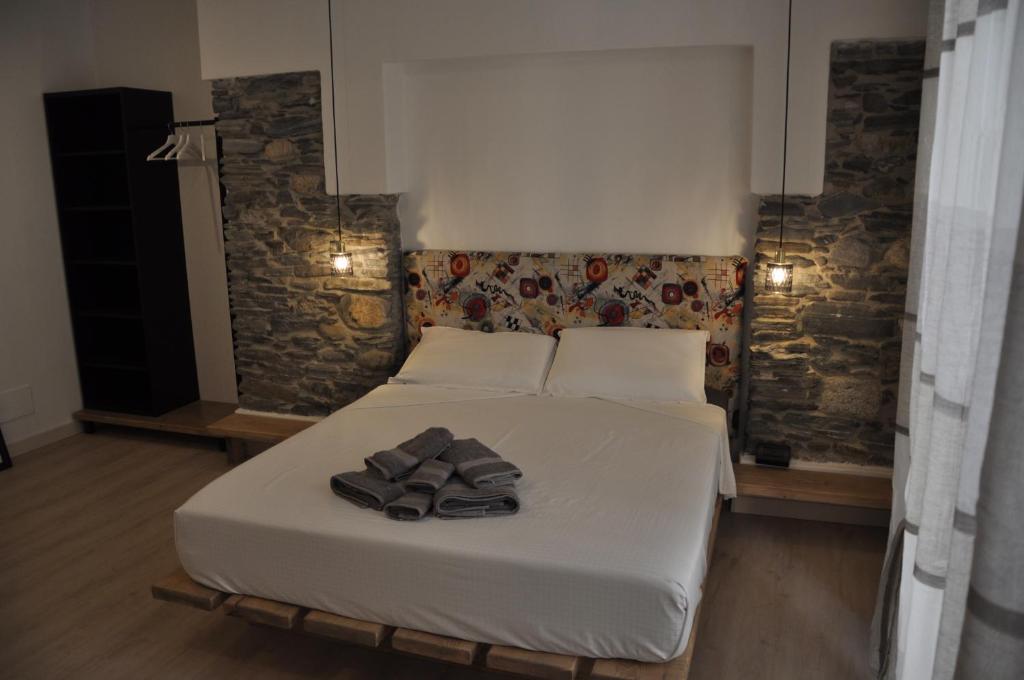 B&B la cruna deLago