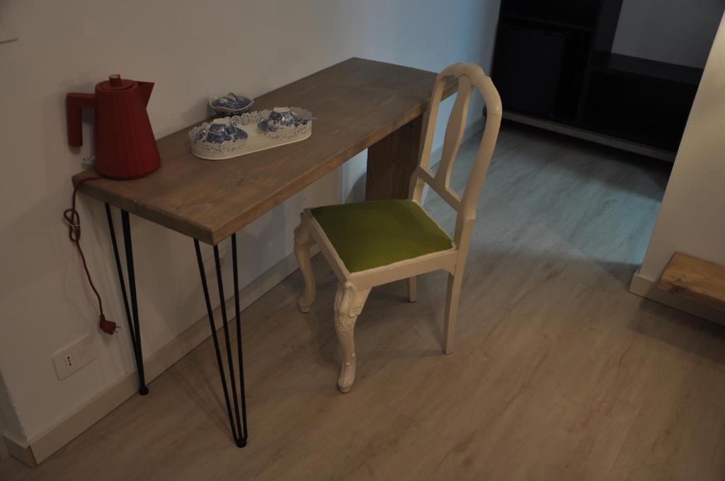 B&B la cruna deLago - Standard Double Room