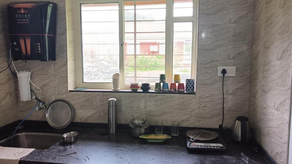 Billede fra billedgalleriet på Hygge i Māngaon