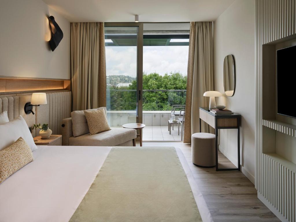 Kontokali Bay Resort & Spa - 2