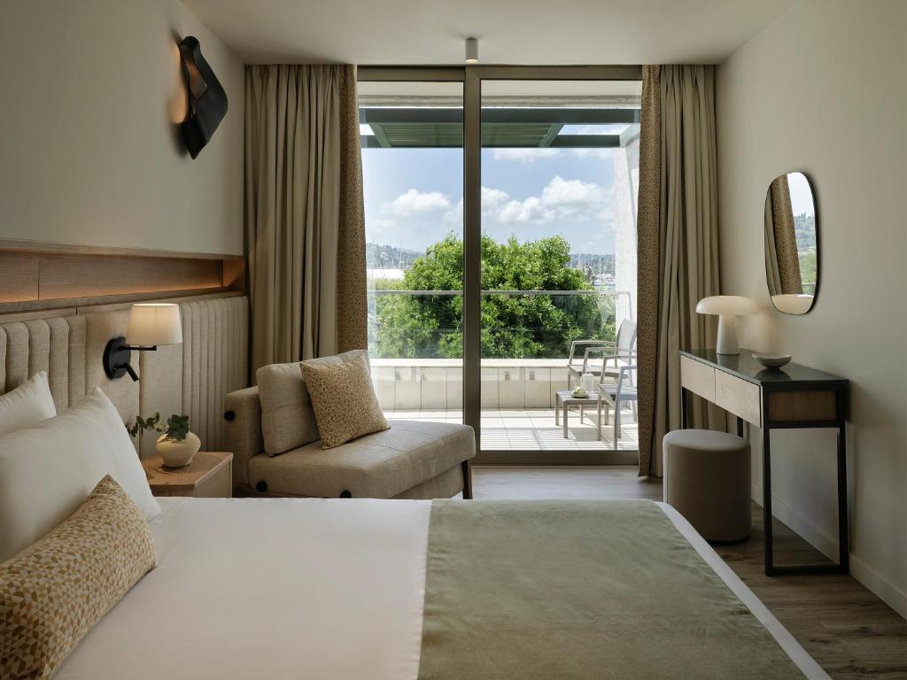 Kontokali Bay Resort & Spa - 1