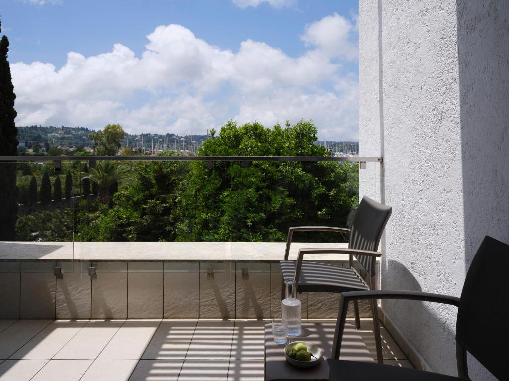 Kontokali Bay Resort & Spa - 3