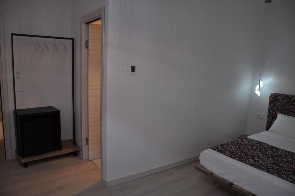 B&B la cruna deLago - Large Double Room