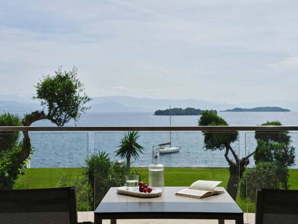 Kontokali Bay Resort & Spa - 14