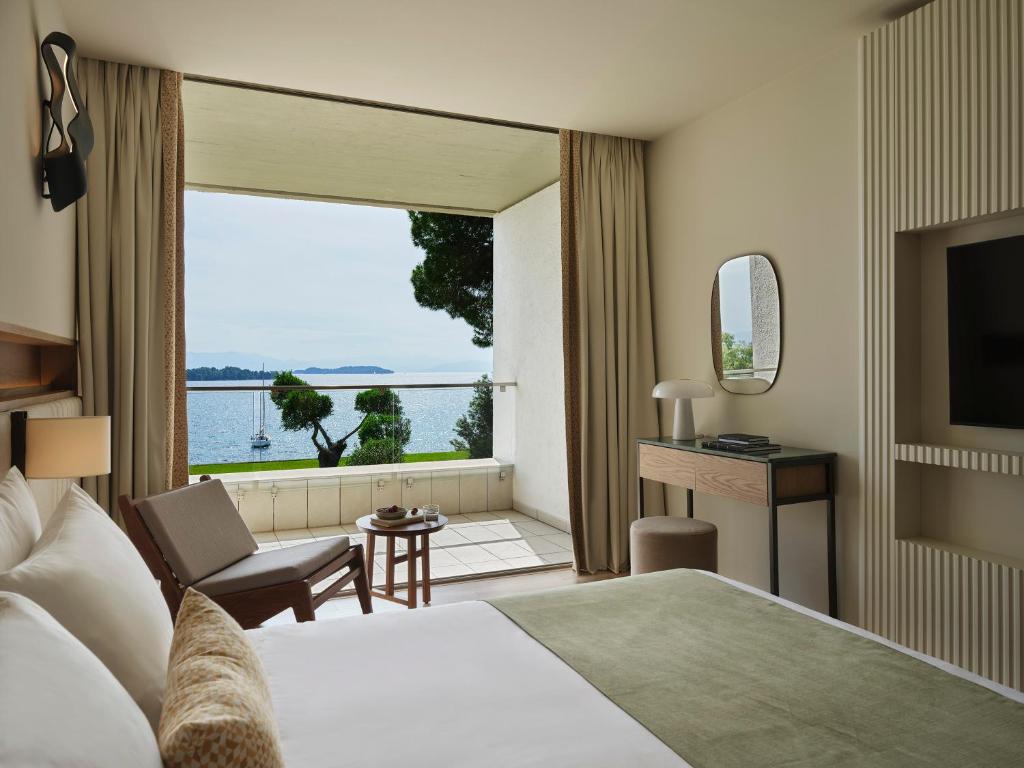 Kontokali Bay Resort & Spa - 7