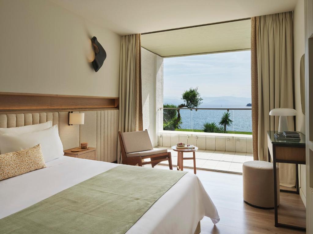 Kontokali Bay Resort & Spa - 9